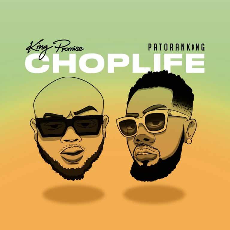 King-Promise-Choplife-Ft.-Patoranking