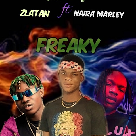 G-Maxzy-Ft-Zlatan-X-Naira-Marley-Freaky