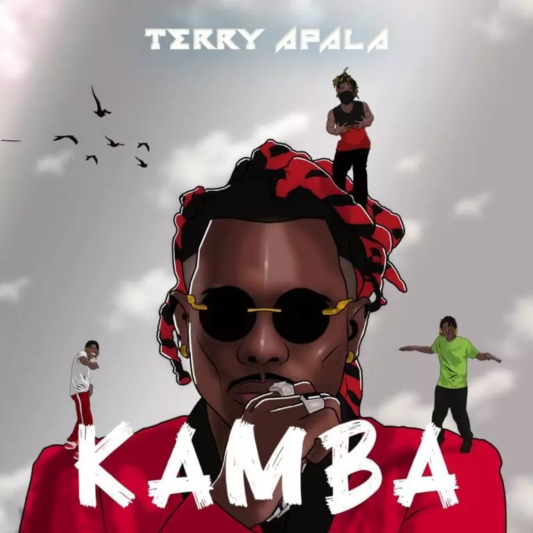 Terry-Apala-Kamba