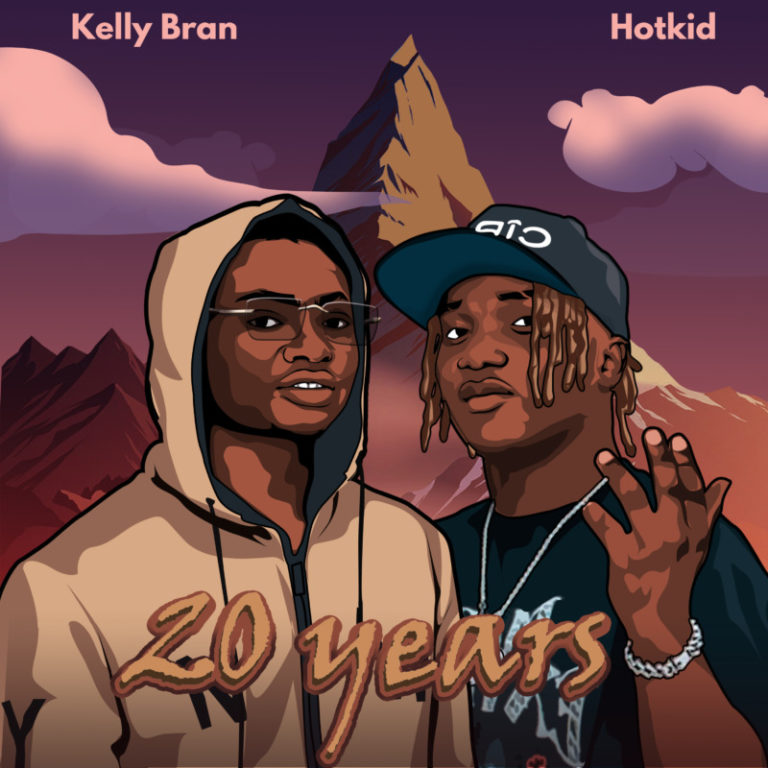 Kelly-Bran-20-Years-Ft.-Hotkid