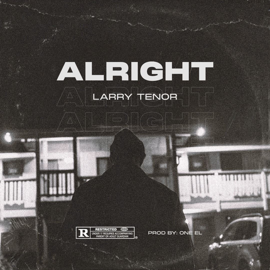 Larry-Tenor-Alright