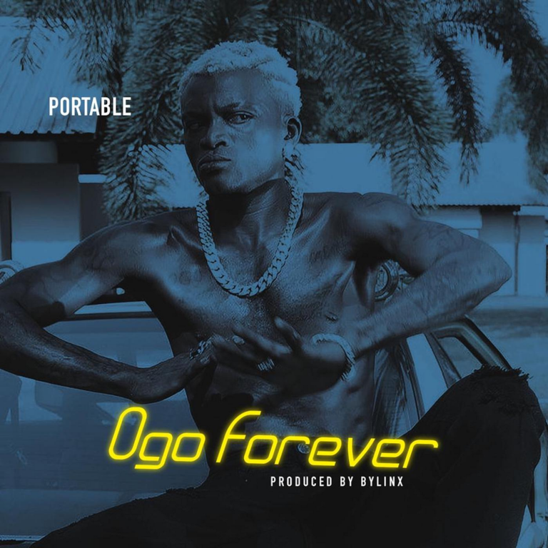 Portable-Oga-Forever