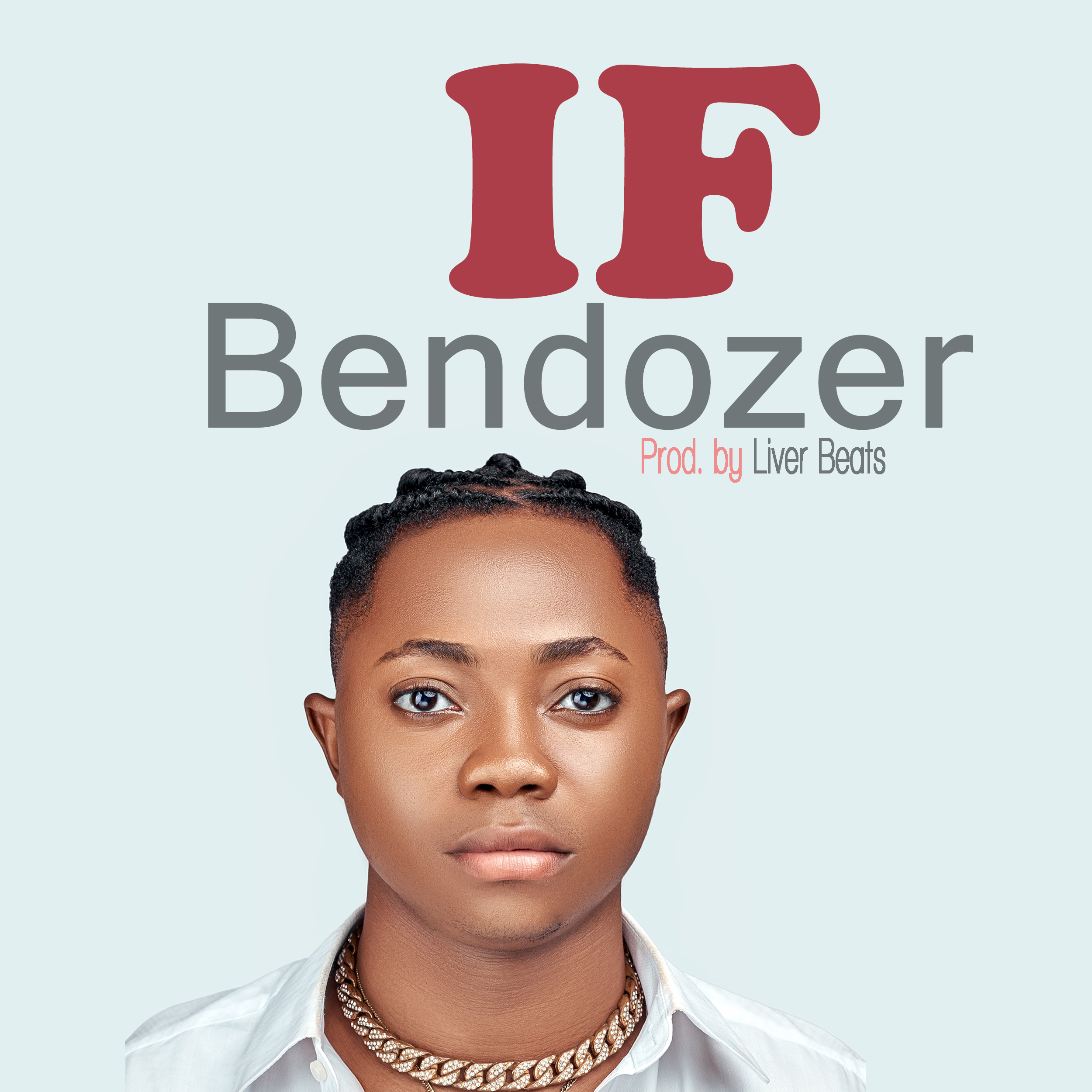 Bendozer--IF